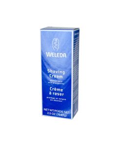 Weleda Shaving Cream - 2.5 oz