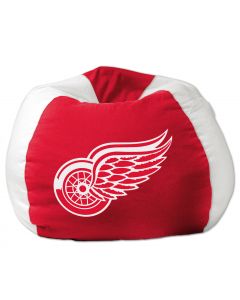 The Northwest Company Red Wings  Bean Bag Chair