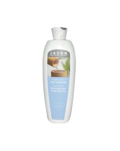 Jason Natural Products Jason Daily Conditioner Fragrance Free - 16 fl oz