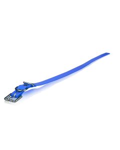 Dogtra Extra Dog Collar Strap Blue 3/4" x 28"