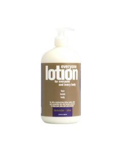 EO Products EveryOne Lotion Lavender and Aloe - 32 fl oz