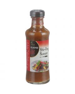 Ka'Me Stir Fry Sauce - 7.1 oz - Case of 6