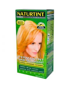Naturtint Permanent Hair Color 8G Sandy Golden Blonde - 5.45 fl oz