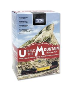 AMACO U Build The Mountain Deluxe Kit-