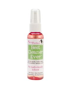 Scraperfect Best Cleaner Ever-2oz
