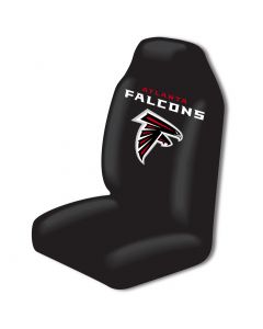 The Northwest Company Falcons Car Seat Cover (NFL) - Falcons Car Seat Cover (NFL)