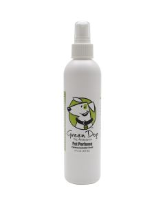 Green Dog Perfume 8oz-