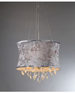 Warehouse of Tiffany Chloe Crystal Chandelier