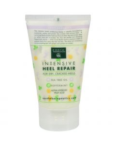 Earth Therapeutics Intensive Heel Repair - 5 oz