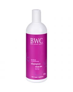 Beauty Without Cruelty Volume Plus Shampoo - 16 fl oz