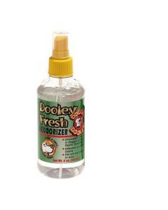 Hueter Toledo Fresh Deodorizer 8 Fl oz.