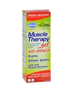 Hyland's Muscle Therapy Gel with Arnica - 3 oz