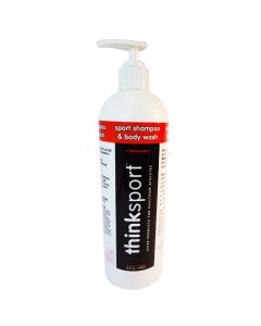 Thinksport Shampoo - 16 fl oz