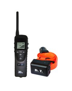 D.T. Systems Super Pro e-Lite 1.3 Mile Remote Dog Trainer with Beeper