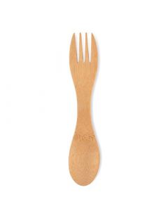 Bambu Large Spork - 6 inches