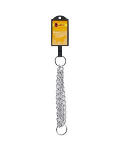 Westminster Pet Products Heavy Weight Medium Dog Chain Collar 20"-