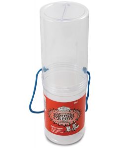 Royal Brush Artist Brush Caddy-3"X10.5"