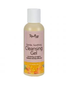 Reviva Labs Cleansing Gel Gentle Soothing - 4 oz