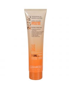 Giovanni Hair Care Products 2chic Style Gel - Ultra-Volume - 5.1 fl oz