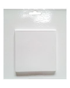 Yaley Cool2Cast Mold 4"X4"-Square Tile
