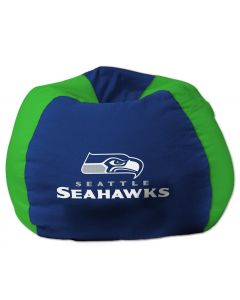 The Northwest Company Seahawks  Bean Bag Chair