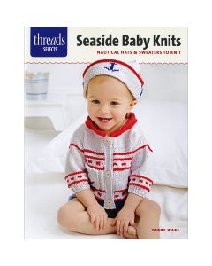 Taunton Press-Seaside Baby Knits