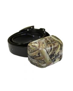 D.T. Systems Rapid Access Pro Dog Trainer Add-on collar Camo