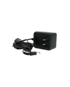 18V 200mA - 110V (5.5mm) Battery Charger - Dogtra 18V 200mA - 110V (5.5mm) Battery Charger Black