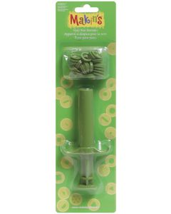 Makin's USA Makin's Clay Gun Extruder-Plastic