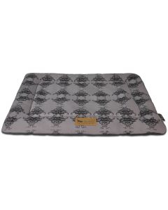 P.L.A.Y. Medium Designer Chill Pad 30"X20"-Royal Crest