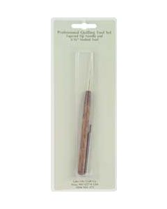 Lake City Craft Professional Quilling Tools 2/Pkg-
