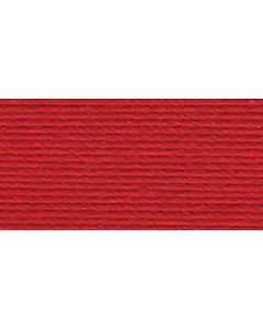Handy Hands Lizbeth Cordonnet Cotton Size 10-Christmas Red