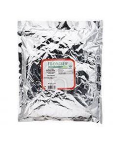 Frontier Herb Burdock Root - Organic - Cut and Sifted - Bulk - 1 lb