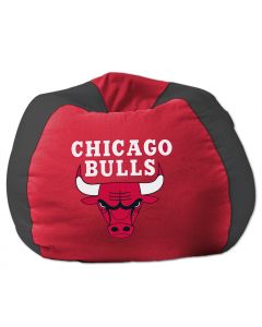 The Northwest Company Bulls  Bean Bag Chair