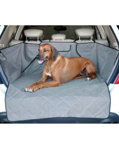 Quilted Cargo Cover - K&H Pet Products Economy Cargo Cover Tan 52" x 40" x 18"