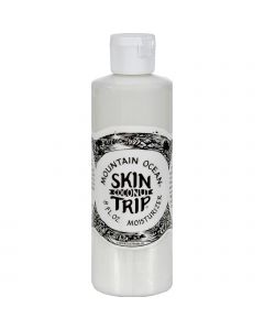 Mountain Ocean Moisturizer - Skin Trip - Coconut - 8 oz