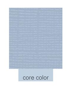 Darice Core'dinations Core Essentials Cardstock 12"X12"-Tidal Wave
