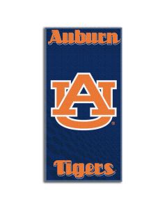 The Northwest Company Auburn 30"x60" Beach Towel (College) - Auburn 30"x60" Beach Towel (College)