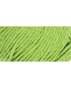 Coats Yarn Creme de la Creme Yarn-Brite Green