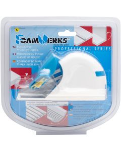 Logan FoamWerks Foamboard V-Groove Cutter-