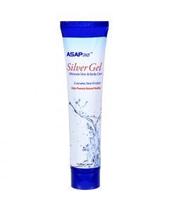 American Biotech Labs ASAP Ultimate Skin And Body Care Gel - 1.5 oz