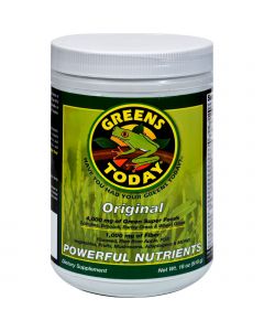 Greens Today Original Formula - 1500 mg - 18 oz