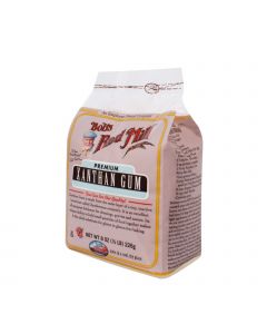 Bob's Red Mill Gluten Free Xanthan Gum - 8 oz - Case of 6