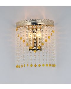 Warehouse of Tiffany Dubai Crystal Wall Lamp