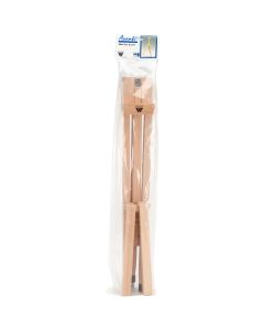 Martin Universal Avanti Mini-Pro Table Top Easel-24" High