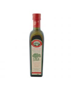 Montebello Organic Olive Oil - Extra Virgin - Case of 12 - 500 ml