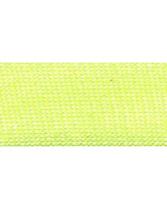 Falk Denier Nylon Tricot 108" Wide 15yd DF/ROT-Neon Yellow - Case Pack of 15