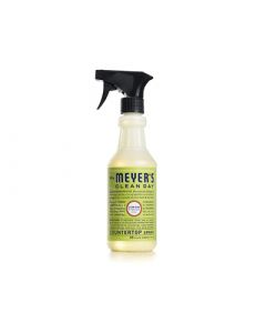 Mrs. Meyer's Countertop Spray - Lemon Verbena - 16 oz
