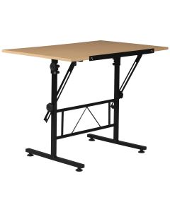 Martin Universal Martin Smart Table W/Birch Top-