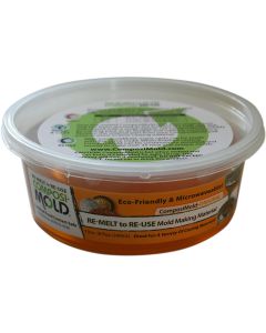 ComposiMold Reusable Molding Material 10oz-Classic